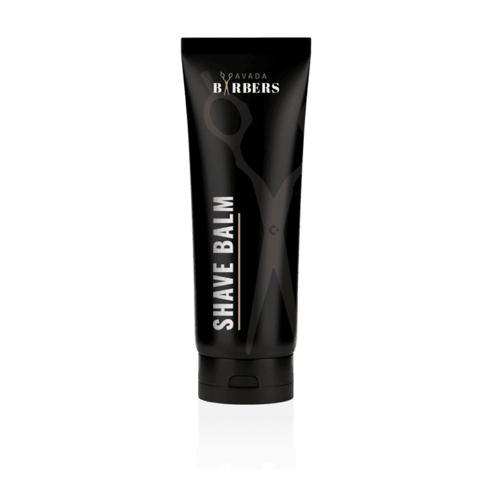Shave Balm